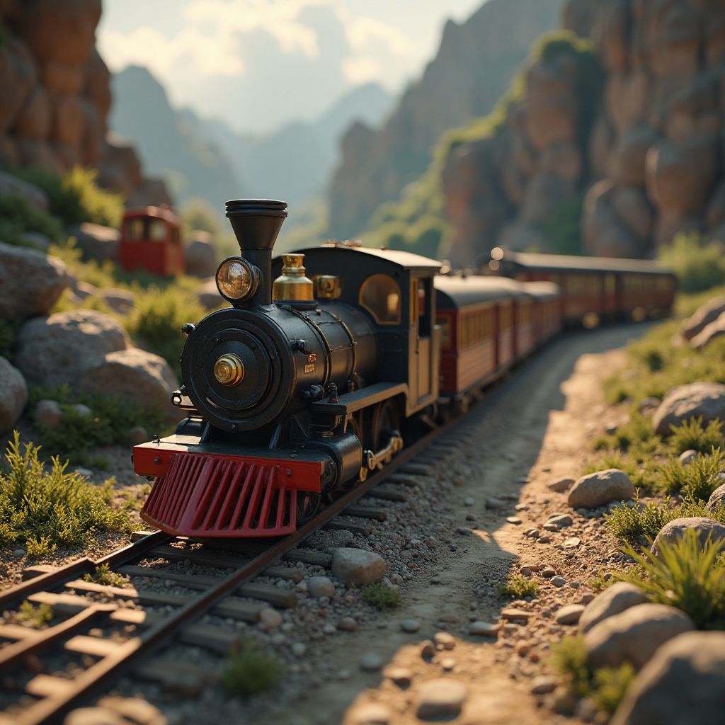 Explorez cavernes et paysages à couper le souffle